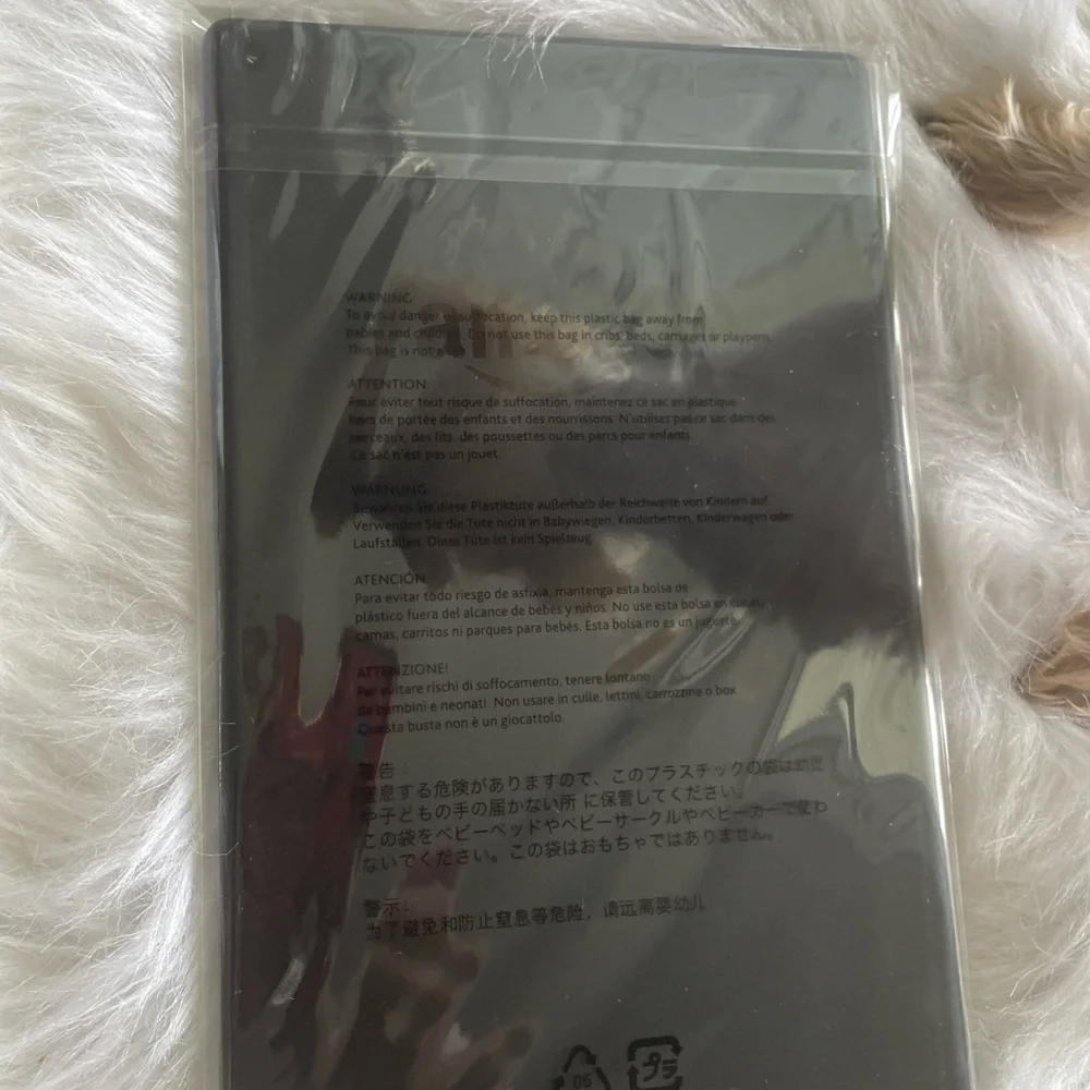 Amazon Tablet - Black